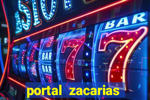 portal zacarias mulher x9